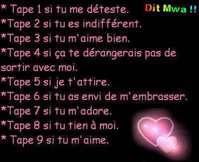la  vérité